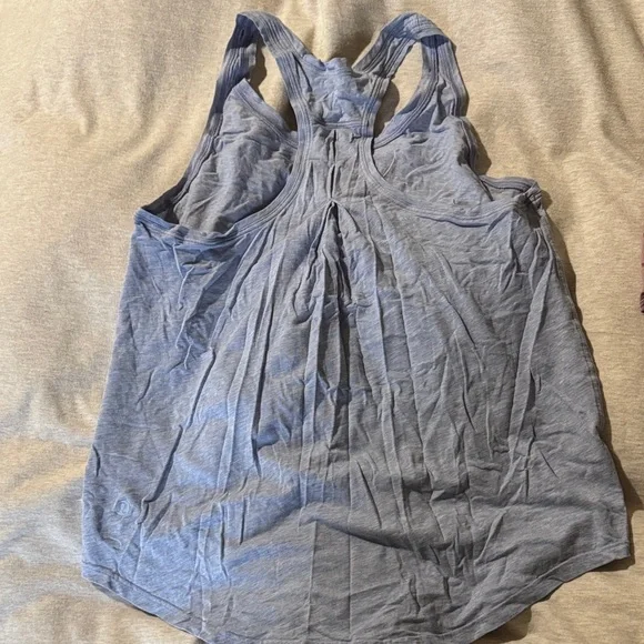Lululemon Racerback - Picture 2 of 2